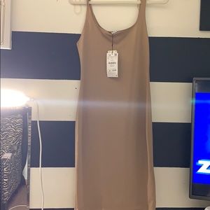 Maxi cami dress